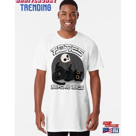 Other - Bones Before Bros Long Tshirt Unisex